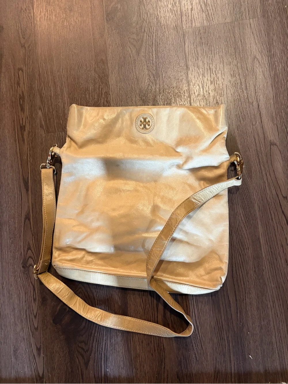 Tory Burch Flap Purse